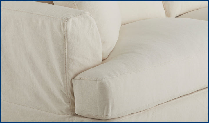 Centley Slipcover Sleeper Sofa-Sleeper Sofas-Jennifer Furniture