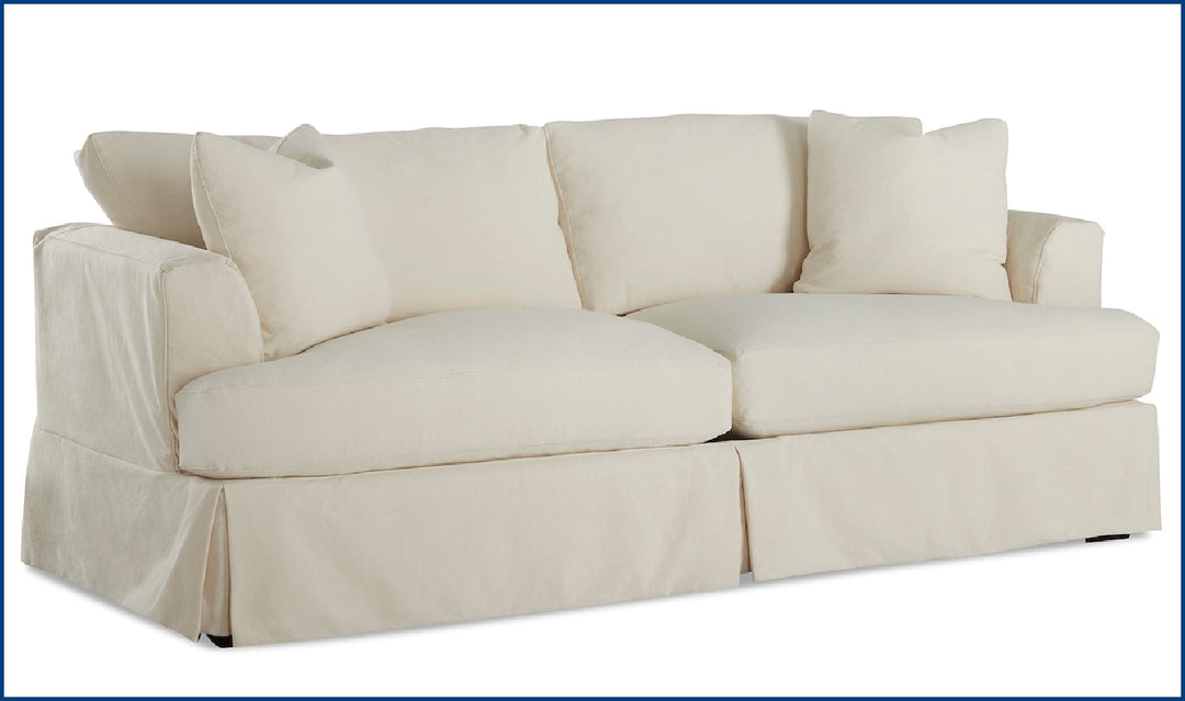 Centley Slipcover Sleeper Sofa-Sleeper Sofas-Jennifer Furniture