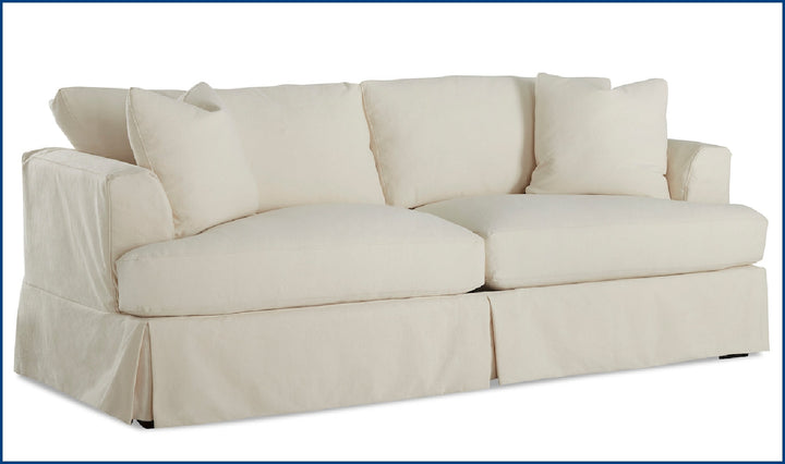 Centley Slipcover Sleeper Sofa-Sleeper Sofas-Jennifer Furniture
