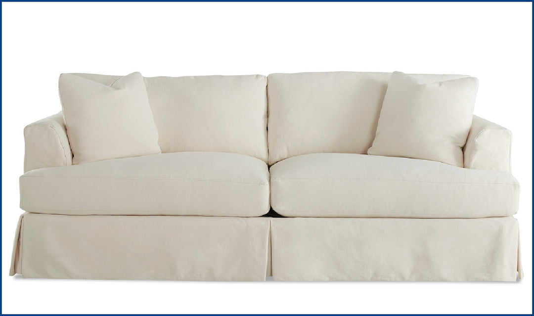 Centley Slipcover Sleeper Sofa-Sleeper Sofas-Jennifer Furniture
