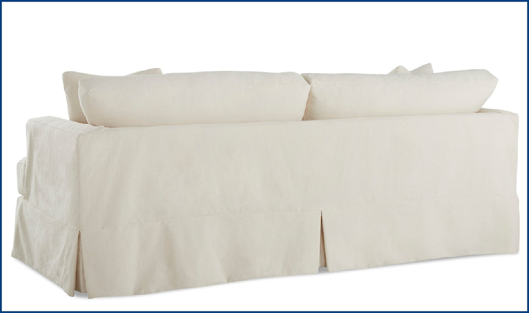 Centley Slipcover Sleeper Sofa-Sleeper Sofas-Jennifer Furniture