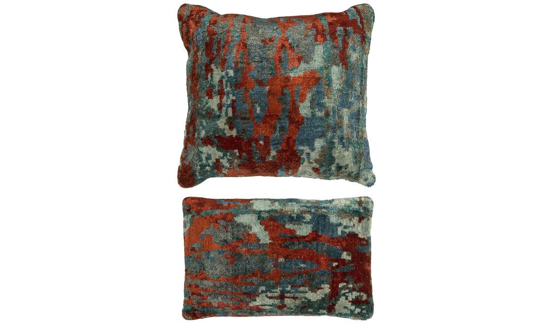 Bespoke Pillow Rug-Rugs-Jennifer Furniture