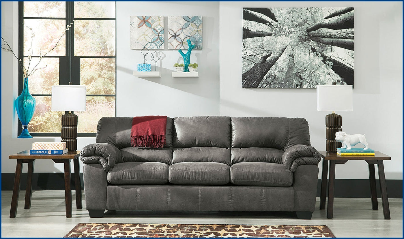Bladen Living Room Set-Living Room Sets-Jennifer Furniture