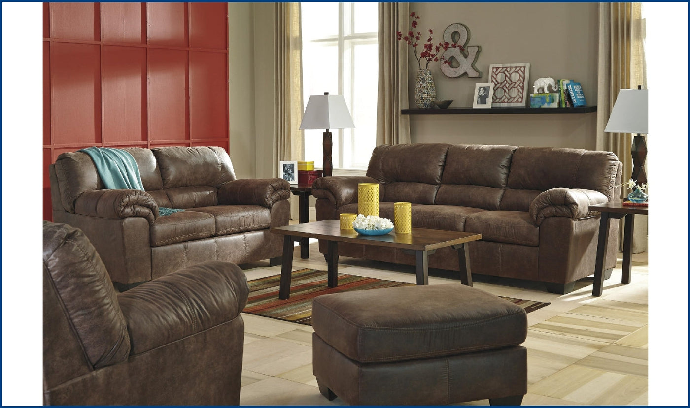 Bladen Living Room Set-Living Room Sets-Jennifer Furniture