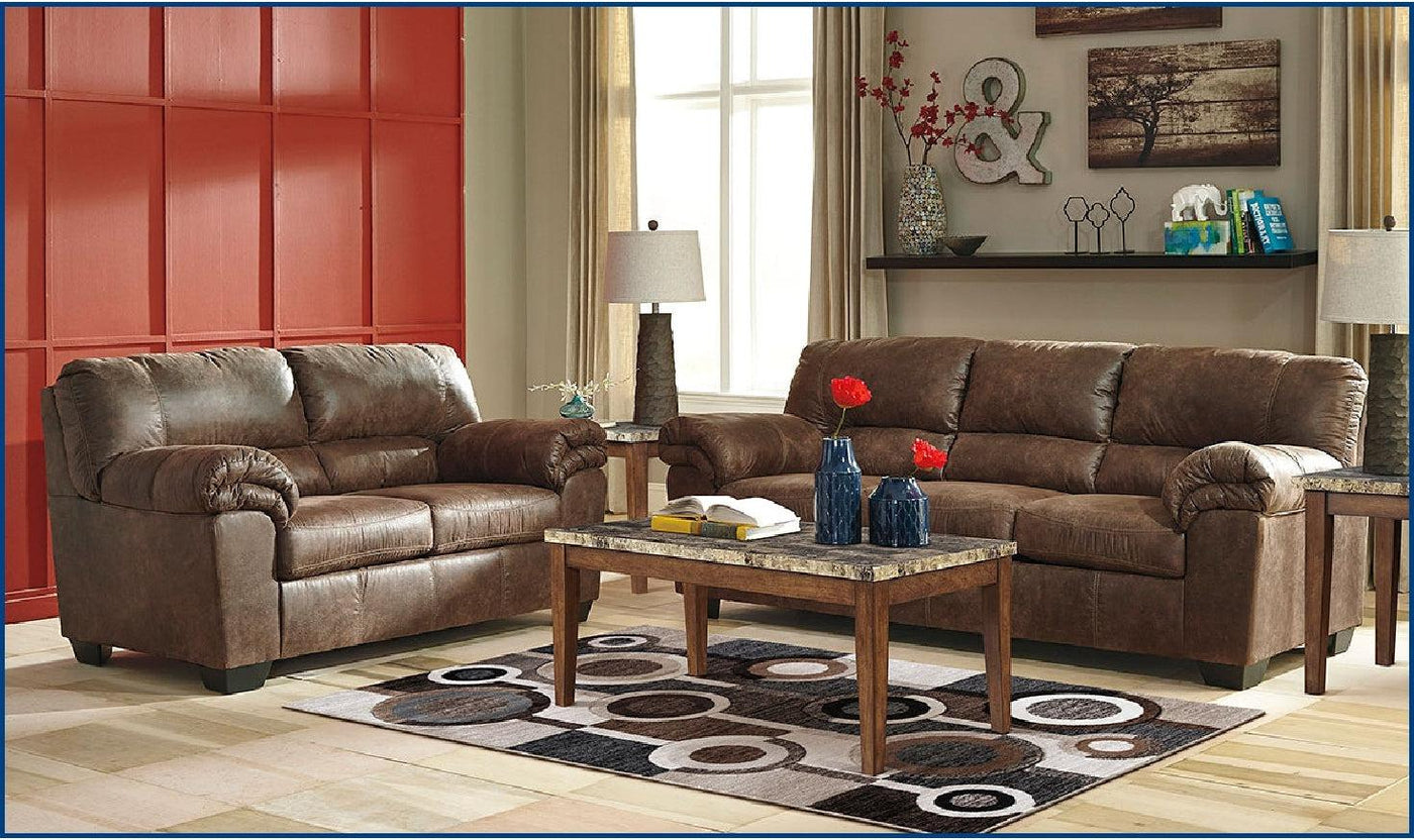 Bladen Living Room Set-Living Room Sets-Jennifer Furniture