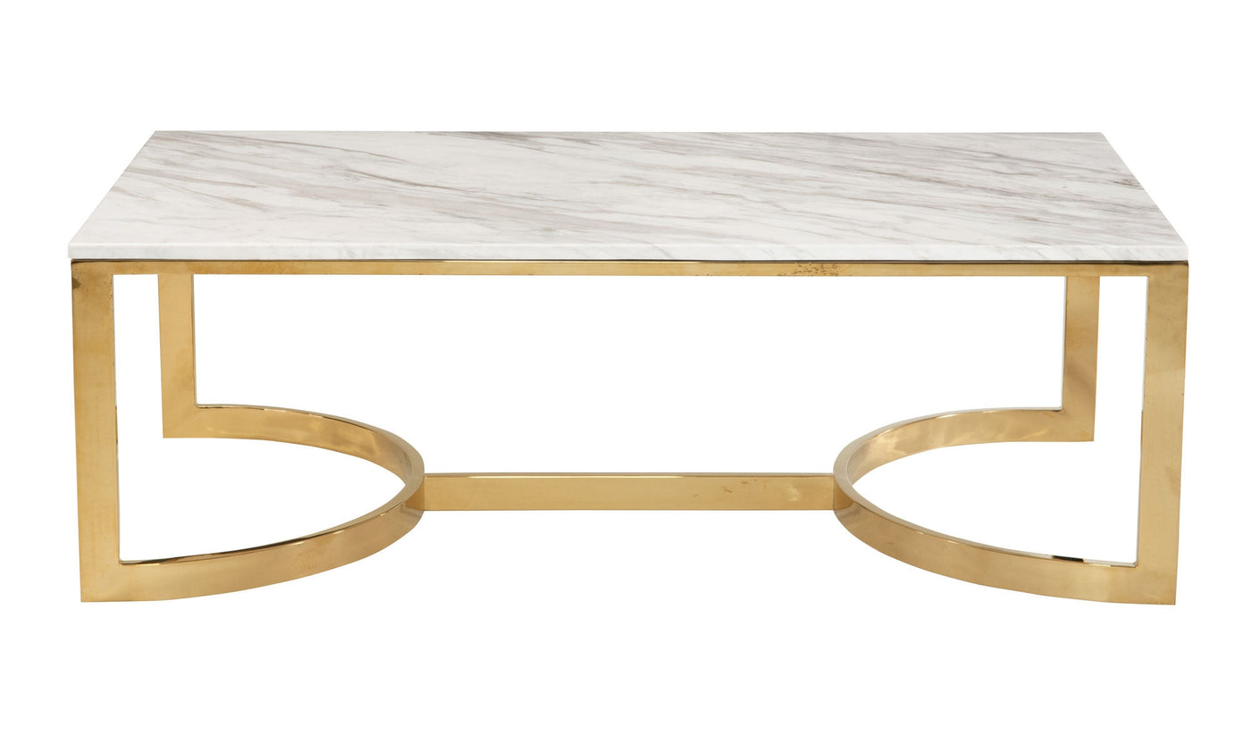 Blanchard Cocktail Table-Coffee Tables-Jennifer Furniture