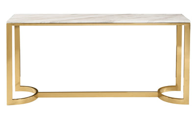 Blanchard Console Table-Console Tables-Jennifer Furniture
