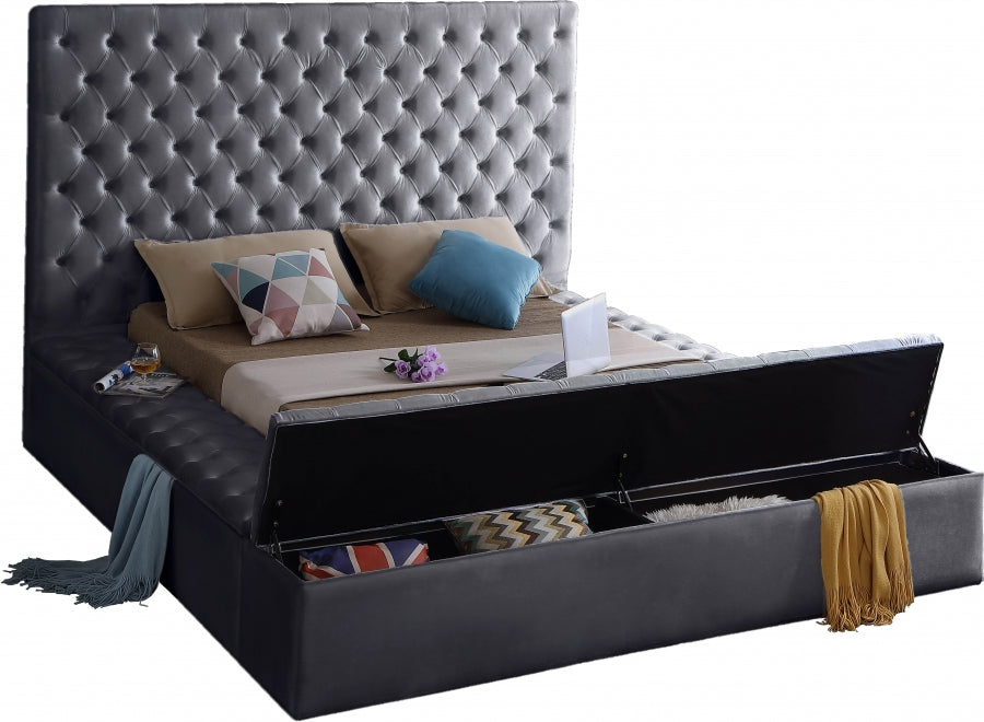 Bliss Bed-Beds-Jennifer Furniture