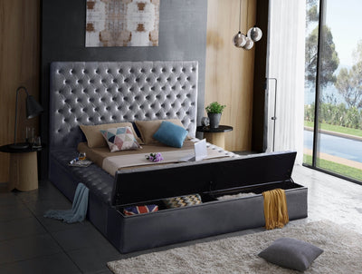Bliss Bed-Beds-Jennifer Furniture