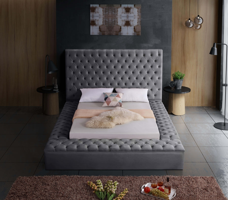 Bliss Bed-Beds-Jennifer Furniture