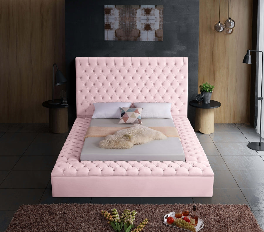 Bliss Bed-Beds-Jennifer Furniture