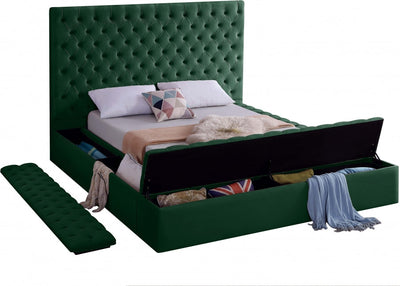 Bliss Bed-Beds-Jennifer Furniture
