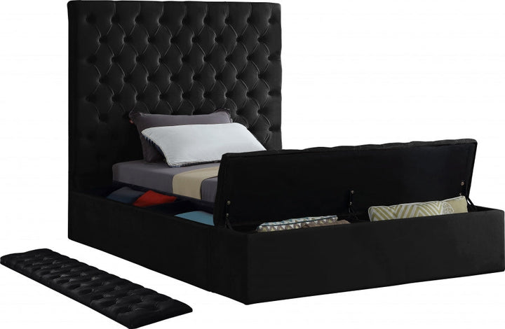 Bliss Bed-Beds-Jennifer Furniture