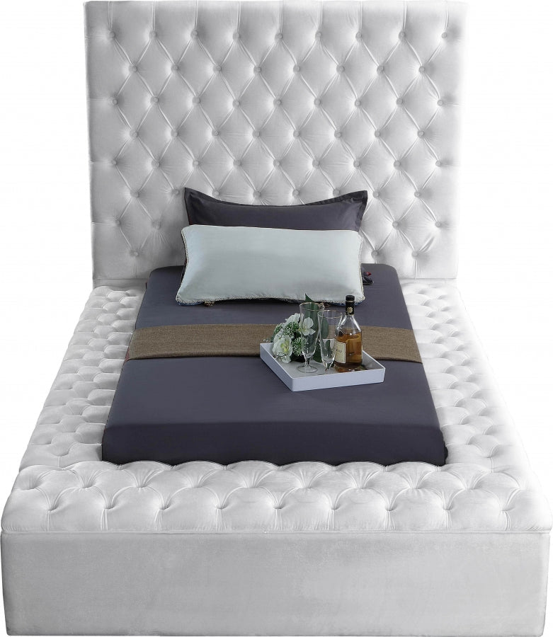 Bliss Bed-Beds-Jennifer Furniture