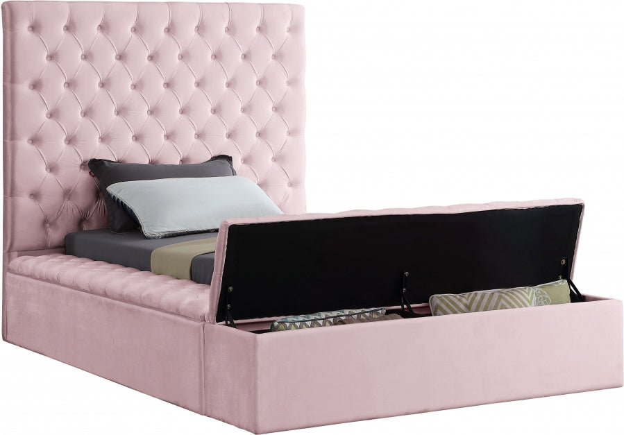 Bliss Bed-Beds-Jennifer Furniture