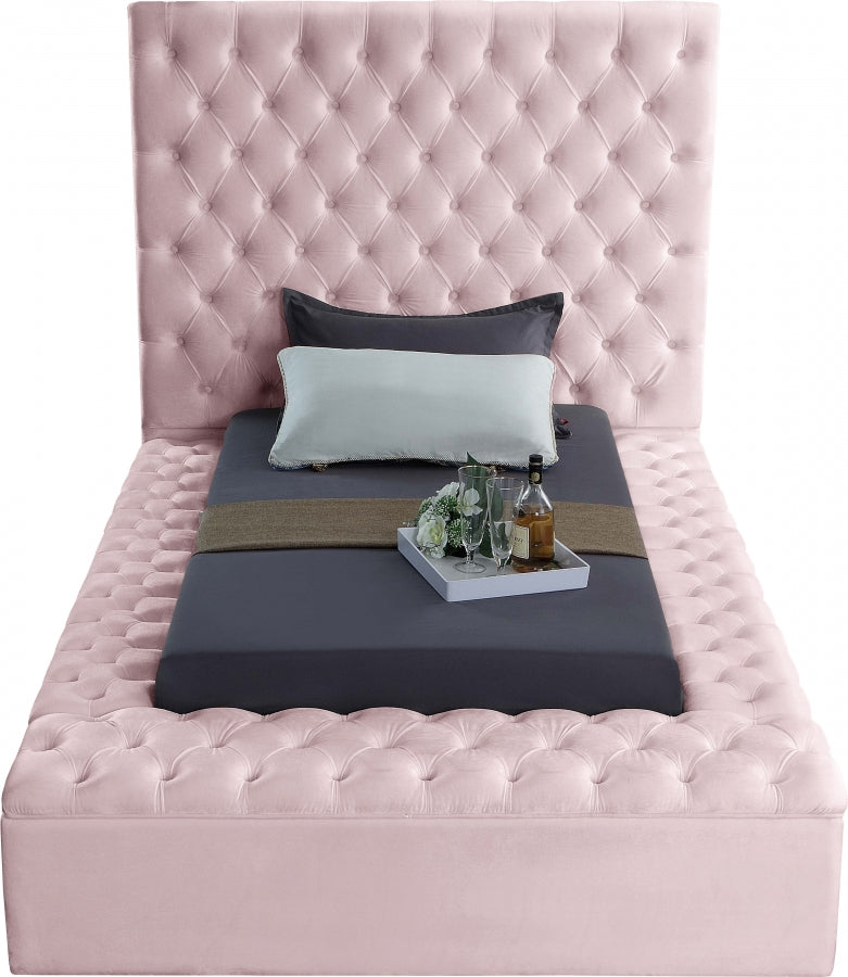 Bliss Bed-Beds-Jennifer Furniture