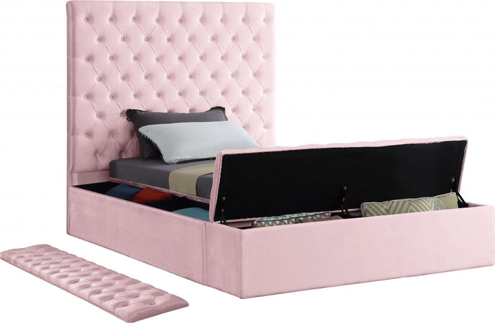 Bliss Bed-Beds-Jennifer Furniture