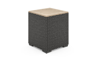 Boca Raton End Table by homestyles-End Tables-Jennifer Furniture