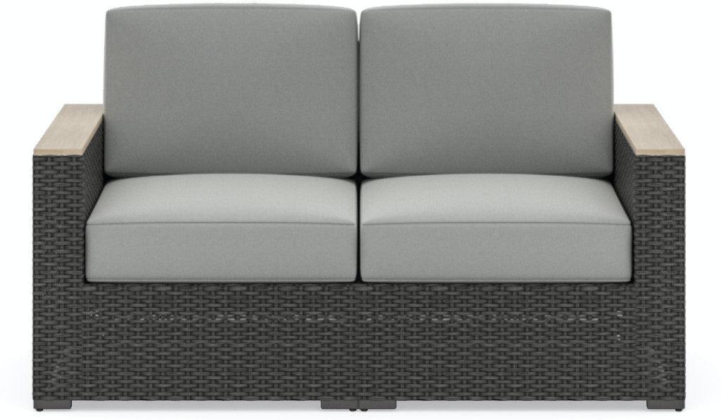 Boca Raton Loveseat by homestyles-Loveseats-Jennifer Furniture