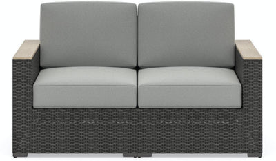 Boca Raton Loveseat by homestyles-Loveseats-Jennifer Furniture