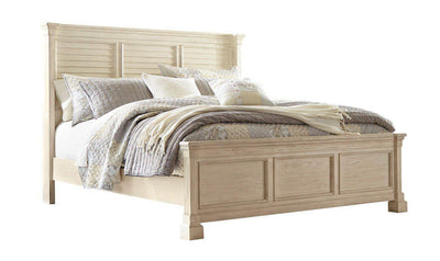 Bolanburg Bed II-Beds-Jennifer Furniture