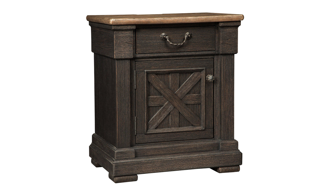 Bolanburg Bedroom Set-Bedroom Sets-Jennifer Furniture