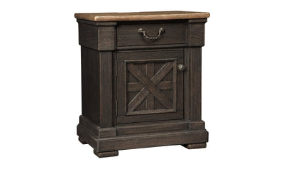 Bolanburg Bedroom Set-Bedroom Sets-Jennifer Furniture