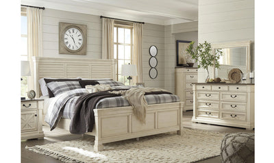 Bolanburg Bedroom Set-Bedroom Sets-Jennifer Furniture