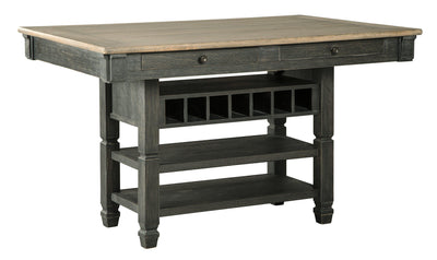 Bolanburg Dining Counter Table-Dining Tables-Jennifer Furniture
