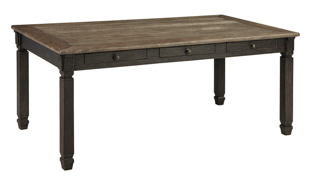 Bolanburg Dining Table-Dining Tables-Jennifer Furniture