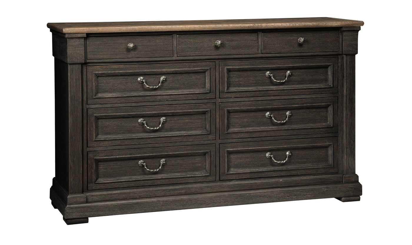 Bolanburg Dresser-Dressers-Jennifer Furniture