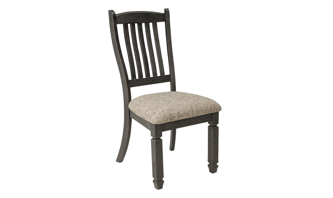 Bolanburg Side Chair Single Price-Dining Side Chairs-Jennifer Furniture