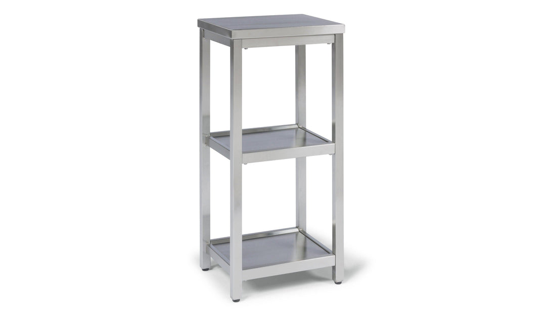 Bold Three Tier Shelf 13 by homestyles-Cabinets-Jennifer Furniture