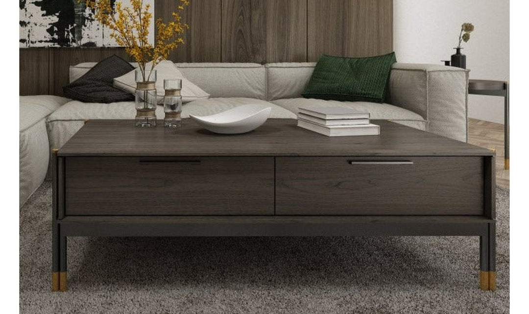 Bosa Coffee Table-Coffee Tables-Jennifer Furniture