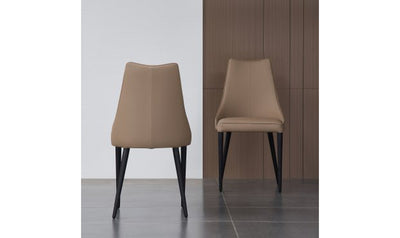 Bosa Dining Chair-Dining Side Chairs-Jennifer Furniture