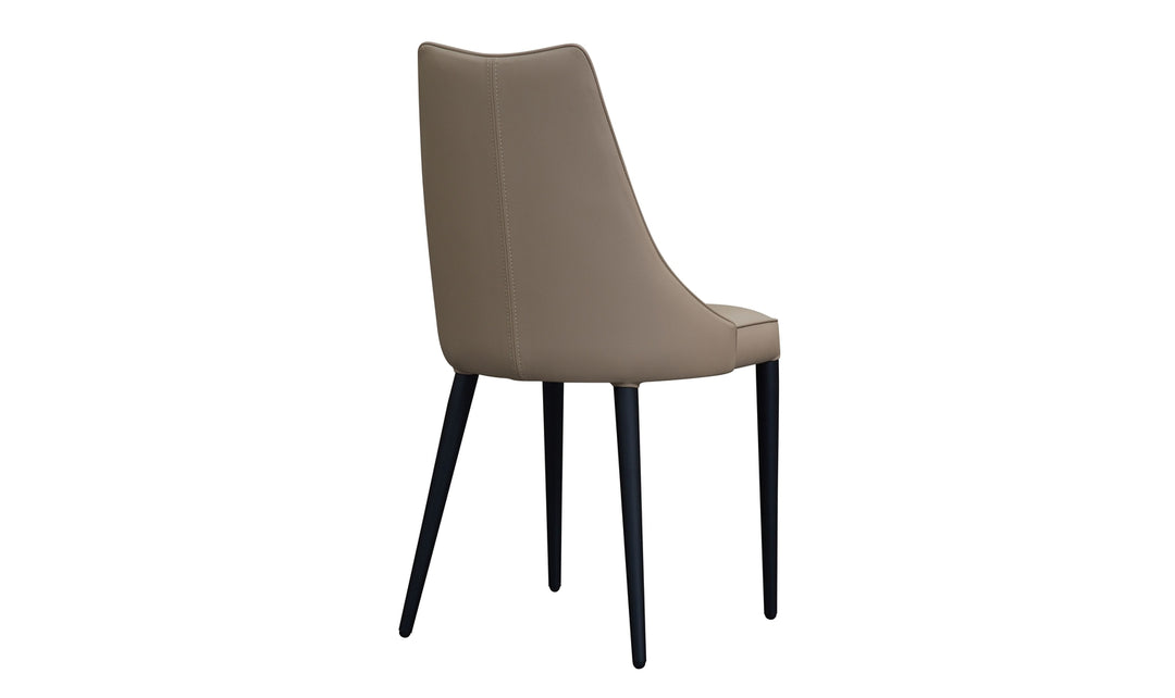 Bosa Dining Chair-Dining Side Chairs-Jennifer Furniture