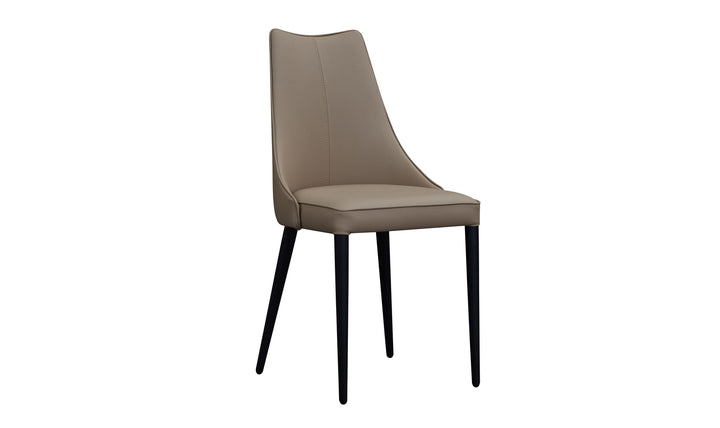 Bosa Dining Chair-Dining Side Chairs-Jennifer Furniture