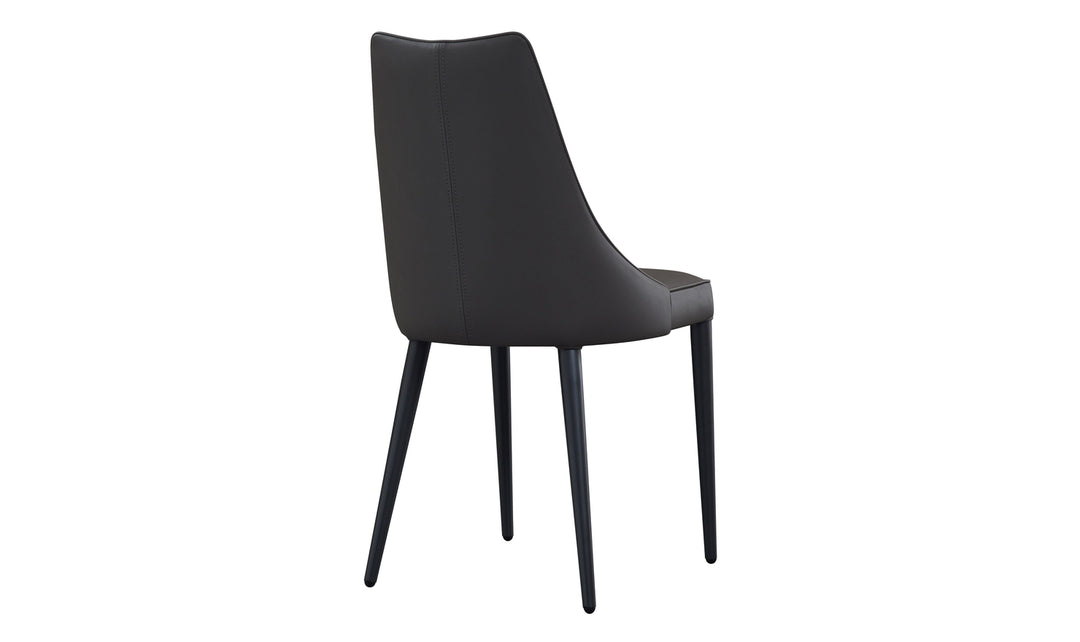 Bosa Dining Chair-Dining Side Chairs-Jennifer Furniture