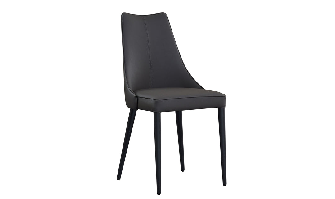 Bosa Dining Chair-Dining Side Chairs-Jennifer Furniture