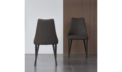 Bosa Dining Chair-Dining Side Chairs-Jennifer Furniture