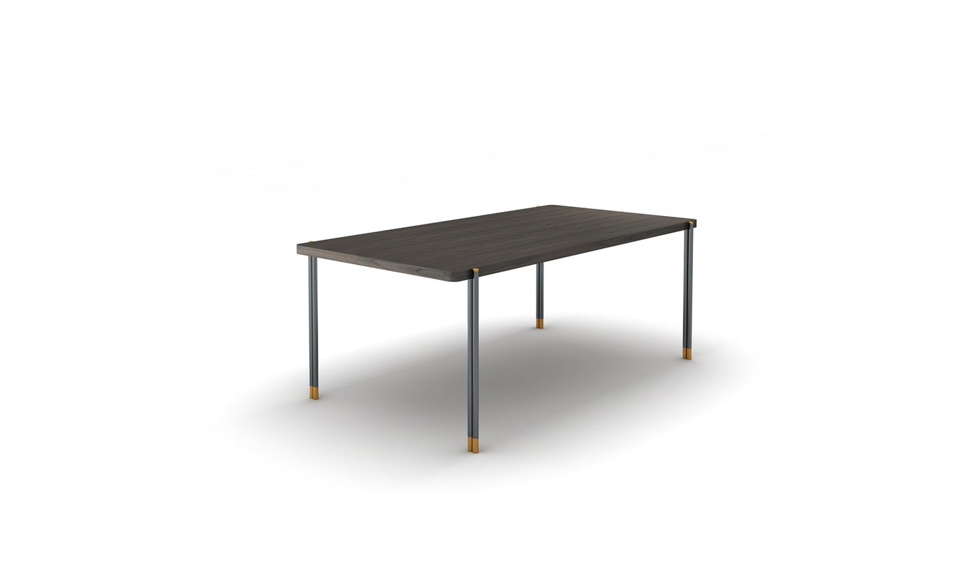 Bosa Dining Table-Dining Tables-Jennifer Furniture