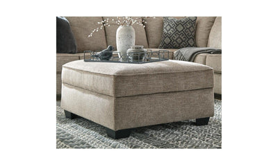Bovarian Ottoman With Storage-Ottomans-Jennifer Furniture