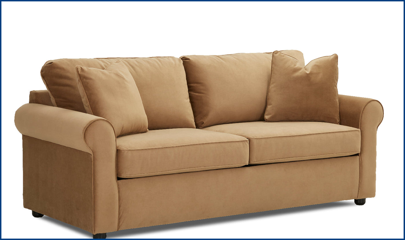 Jennifer Convertibles Sofa Bed Reviews Matttroy