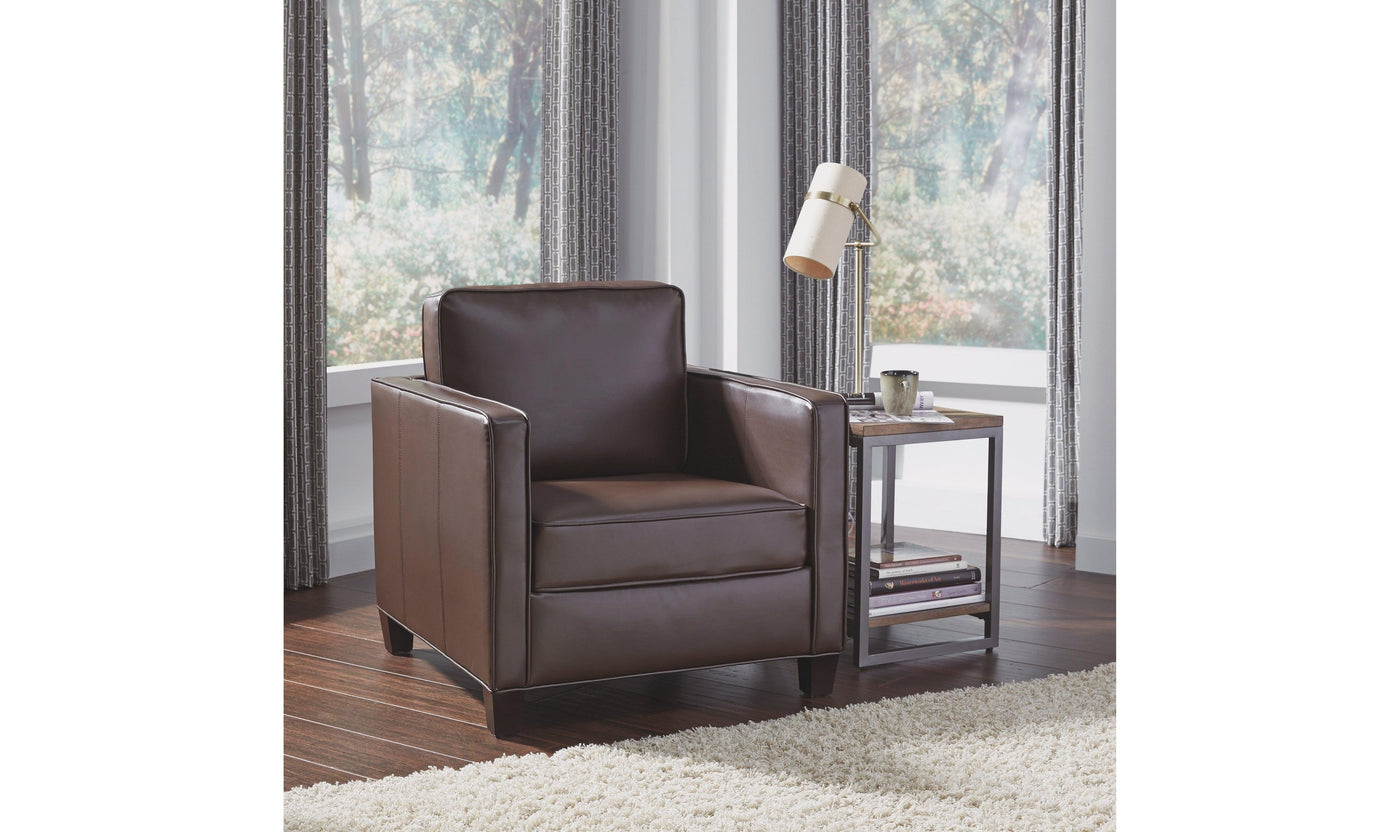 Brad Chair by homestyles-Chairs-Jennifer Furniture