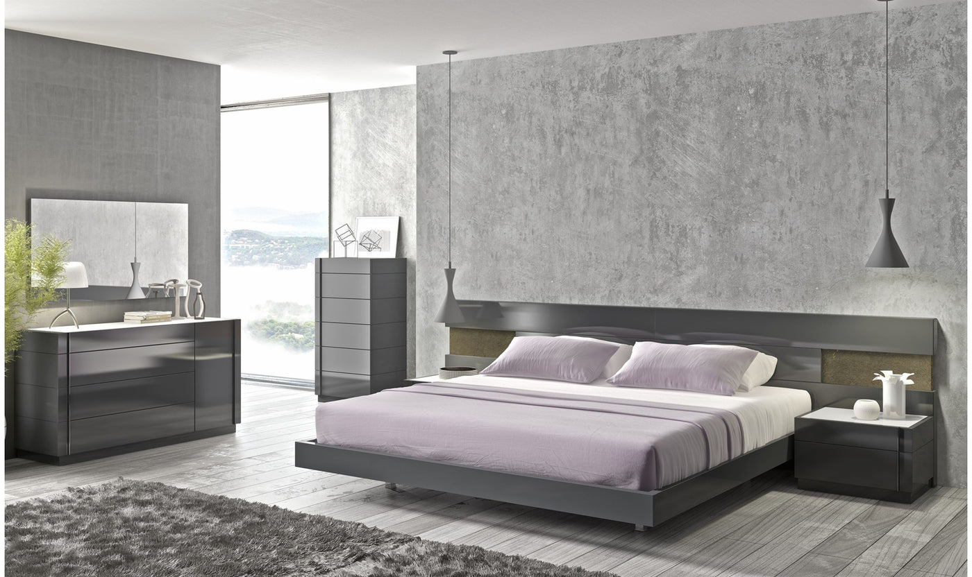 Braga Bed-Beds-Jennifer Furniture