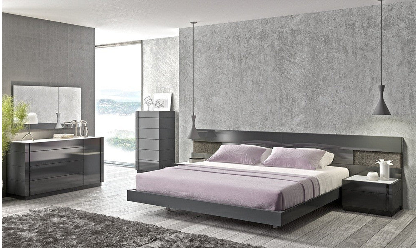 Braga Bed-Beds-Jennifer Furniture