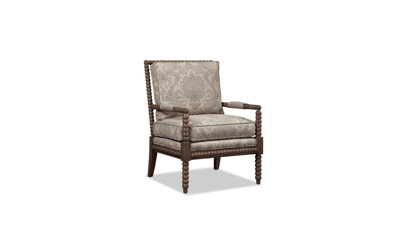Brendan Chair-Accent Chairs-Jennifer Furniture