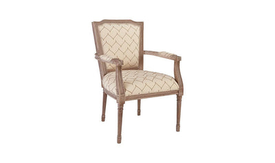Brent Chair-Accent Chairs-Jennifer Furniture