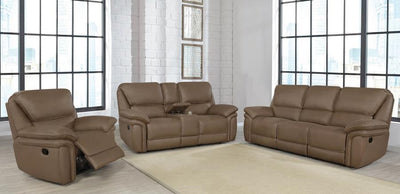 Breton Motion Living room set-Living Room Sets-Jennifer Furniture