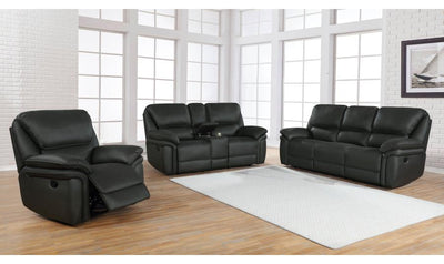 Breton Recliner-Recliner Chairs-Jennifer Furniture